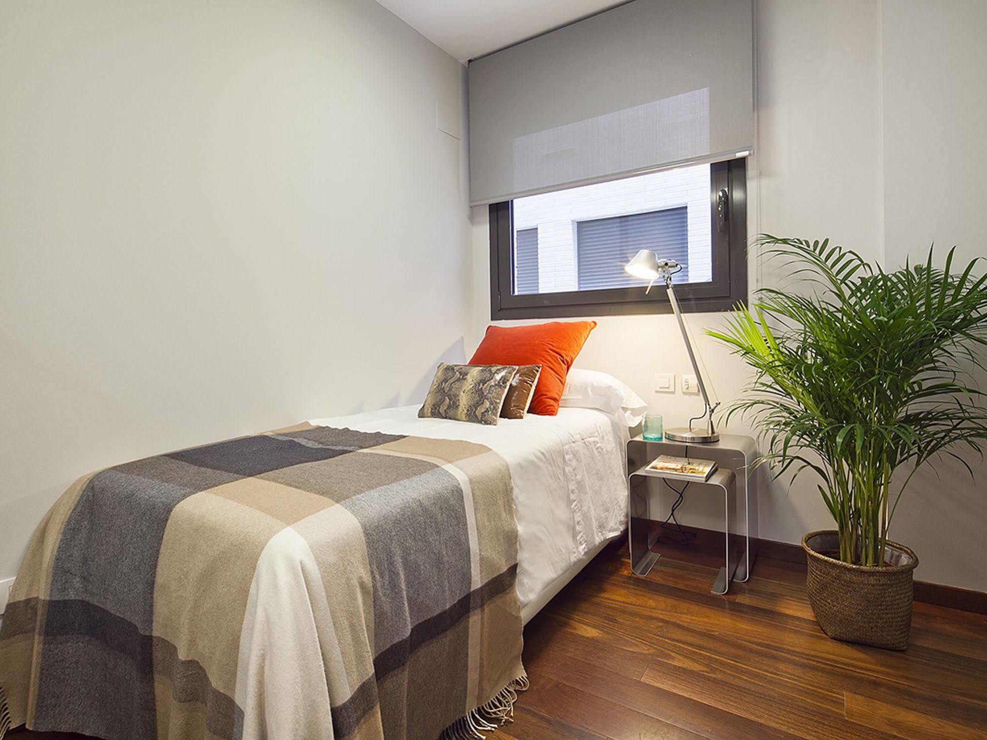 Hotell Msb Pool With Terrace Barcelona