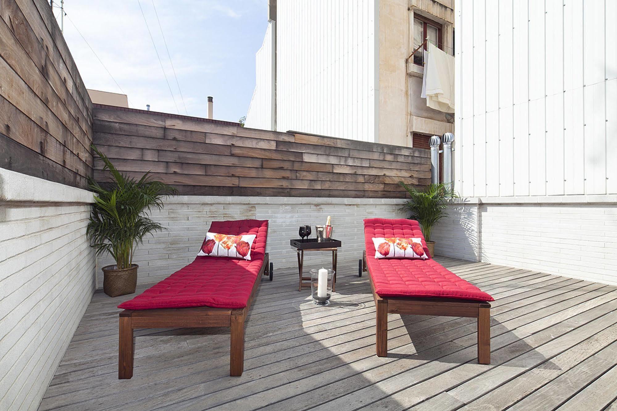 Msb Pool With Terrace Hotell 3*